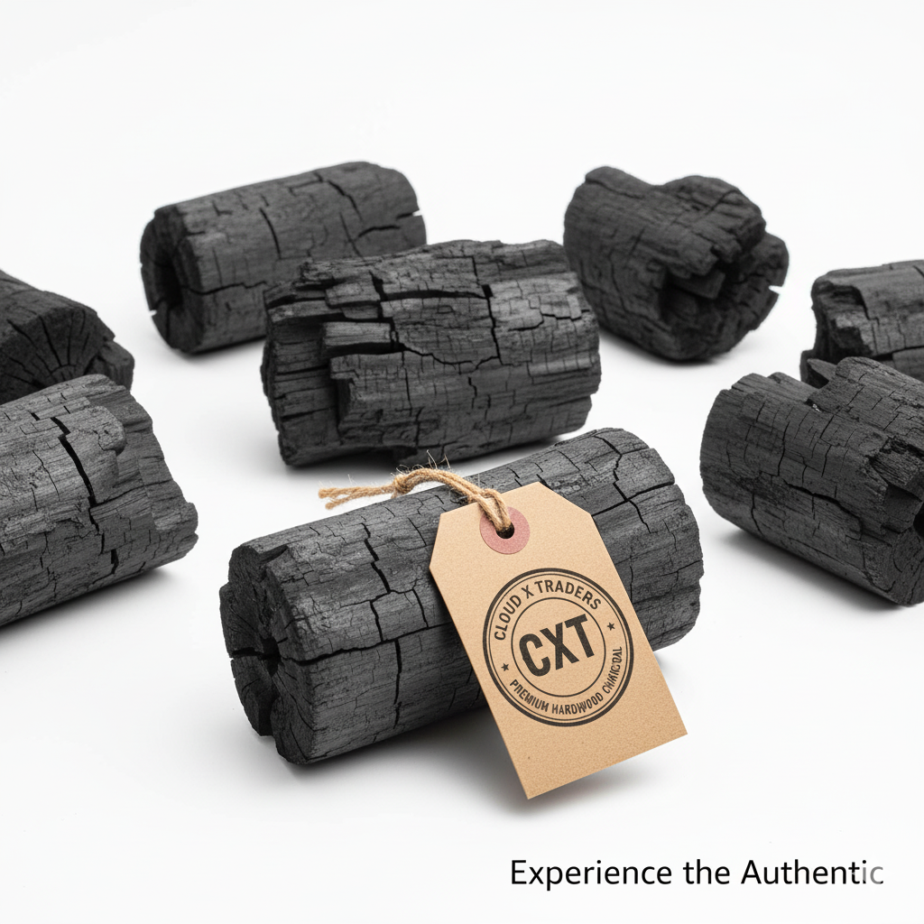 Premium BBQ Charcoal for Tandoori & Grill | Long Burning | Smokeless Coal- 2 KG